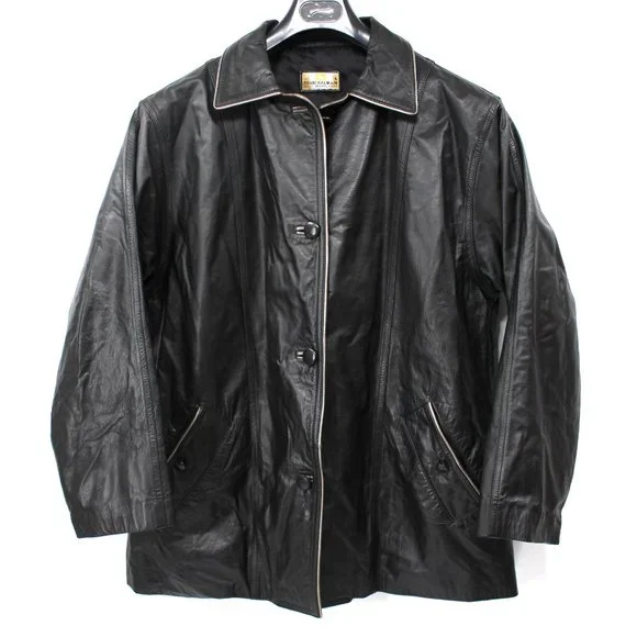 Balmain | Jackets & Coats | Pierre Balmain Golden Line Black 